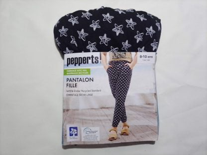 Штани для дівчаток Pepperts