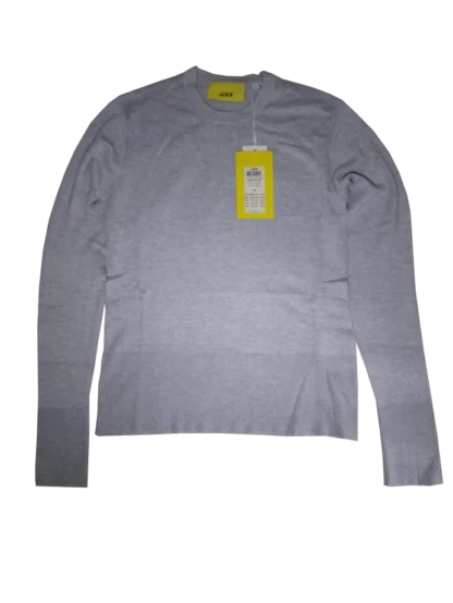 Светр жіночий Jack & Jones Light Grey Melang